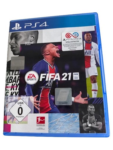 Sports fifa ps4 - ea,