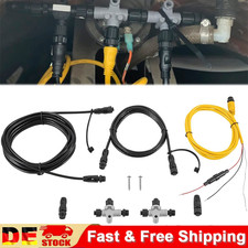 Garmin NMEA 2000 Starter Kit