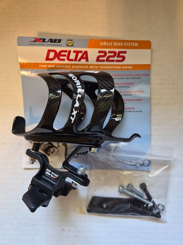 Xlab delta 225 - delta, gorilla