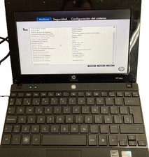 HP Mini 5102 Notebook/Laptop