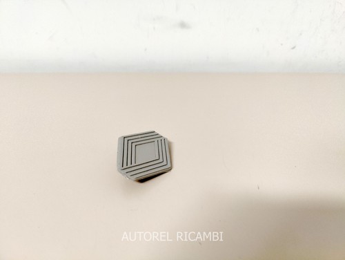 Stemma fregio renault griglia - renault,