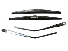 Kit tergicristalli per