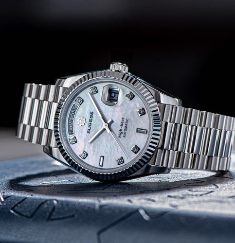Orologio uomo sugess s449 - orologio, s449.06