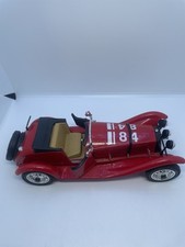 Auto Polistil TONKA Alfa Romeo