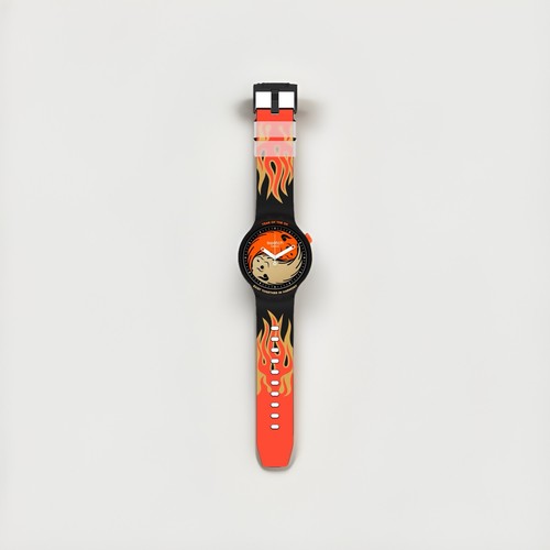 Swatch rocks 2021 - swatch,