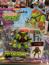 Raphael Teenage Mutant Ninja