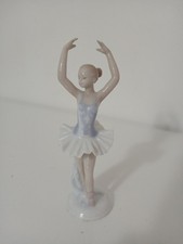 Statua Statuetta Ballerina
