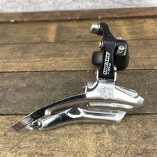 Deragliatore anteriore vintage