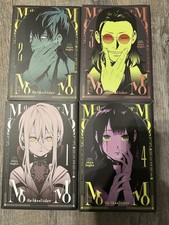 MoMo - The blood taker- Vols