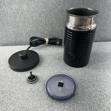 Montalatte Elettrico Nespresso