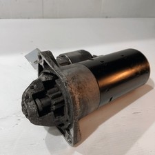 MOTORINO AVVIAMENTO FIAT