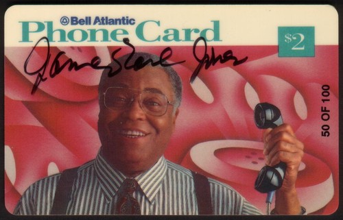 Telefono portatile james - telefono,