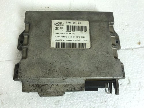 Centralina motore ecu per - centralina,