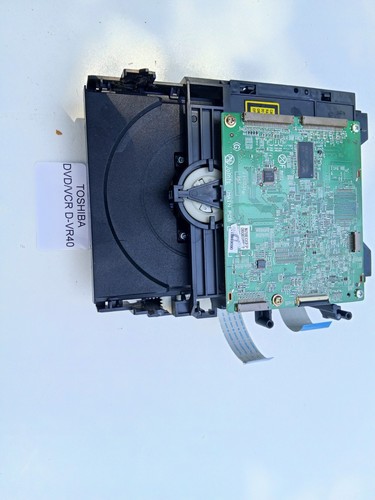 Unita ottica laser dvd toshiba - dvd,