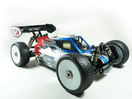 910041 sworkz s35 evo - sworkz, 1:8