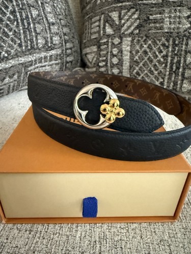 Cintura donna louis vuitton - donna,