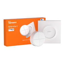 SONOFF SNZB-01M 4-In-1