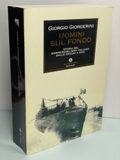 UOMINI SUL FONDO storia del