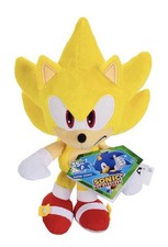 Peluche Jakks Pacific Sonic