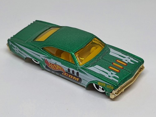 Impala web side - web, di