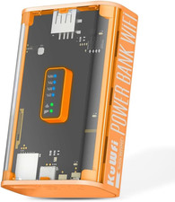 Router 4G SIM (MC8), Box 4G