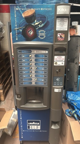Distributore automatico caffè - distributore,