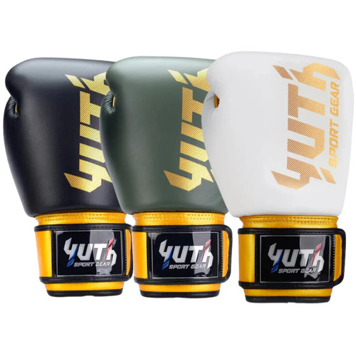 Guantoni boxe yuth linea - guantoni,