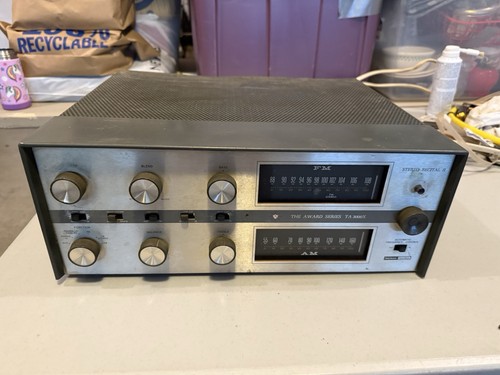 Harman kardon ta3000x award - kardon,