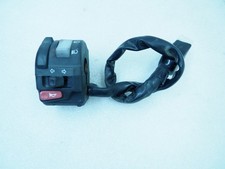 DevioLuci blocchetto comando sinistro Husqvarna SM 125 WR 125 250 - 2009 / 2010