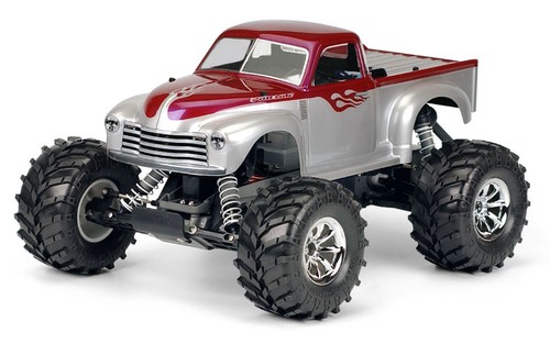 Carrozzeria pickup proline - pickup,