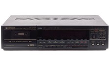 Pioneer 3070r dbx - pioneer, ct-3070r