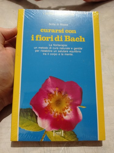 Curarsi con fiori bach - curarsi, i