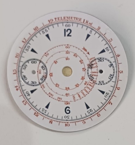 Quadrante vintage per
