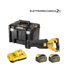 DEWALT DCS389T2-QW sega