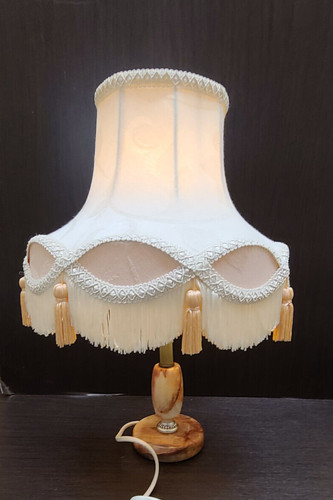 Lampada comodino tavolo - comodino,