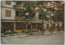 BAGNO DI ROMAGNA - FORLI' -