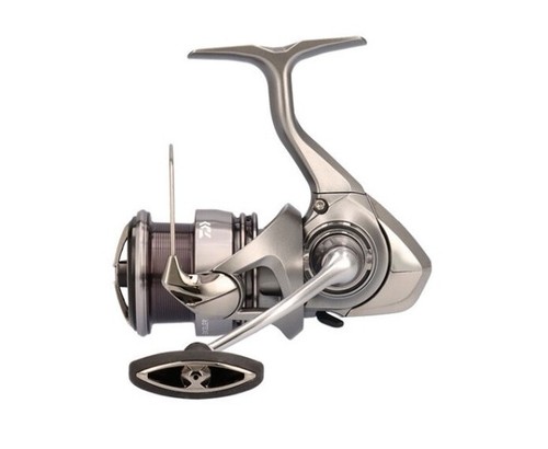 Daiwa exceler 5000 - daiwa, lt