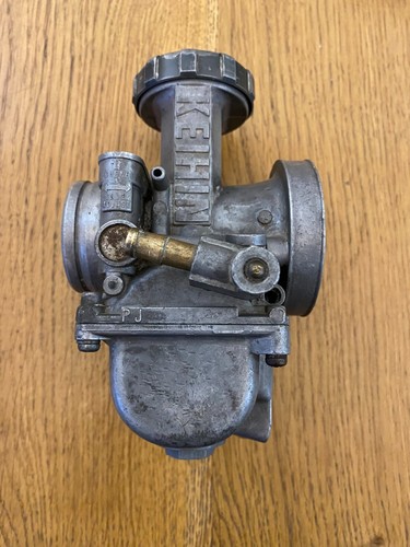 Carburatore keihin 28c - keihin,