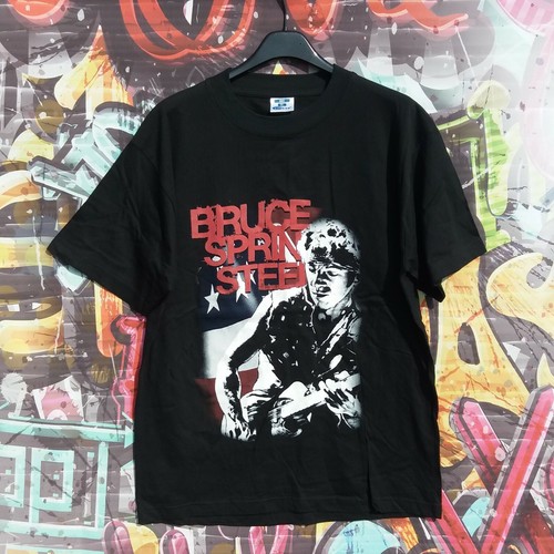 2009 shirt bruce - 2009,