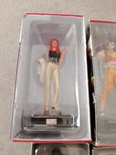 Lotto 16 Marvel Action Figure