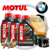 Tagliando bmw 800 2007 - bmw,