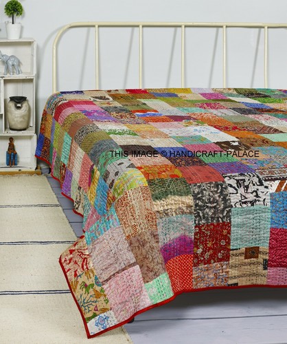 Coperta bohemien seta - coperta, in