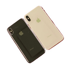 Apple iPhone XS 64GB/256GB Sbloccato - Grigio Siderale/Oro, Ottime Condizioni