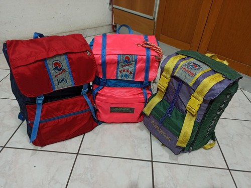 Invicta three backpack - invicta,