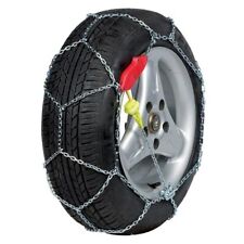 Nuove *Catene da neve autoserranti THULE KARVING* Quick & EasyFit alta qualità*