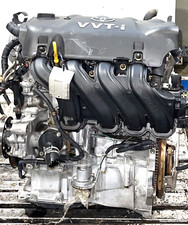 RICAMBI USATI, MOTORE TOYOTA