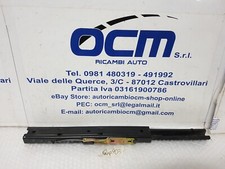 82475192 GUIDA SEDILE ANTERIORE SX ALFA ROMEO 164=FIAT CROMA = LANCIA THEMA