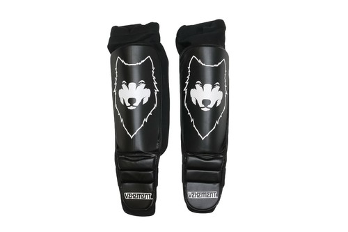 Vehement wolfshin - vehement,