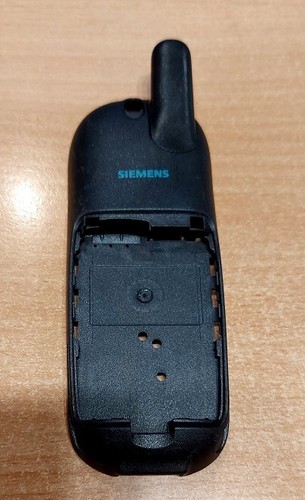 Nuovo cover originale siemens - nuovo:,