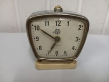 Sveglia Orologio D' Epoca